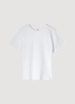 Clearance Short-sleeved top Basics|T-shirts