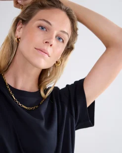 Best Short-sleeved top Basics|T-shirts