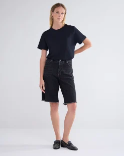 Best Short-sleeved top Basics|T-shirts