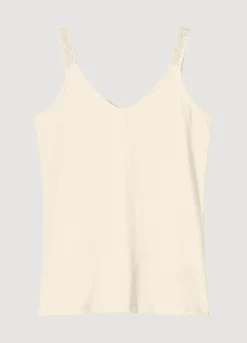 New Singlet: omkeerbaar Basics|Oberteile & T-shirts