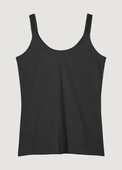 Outlet Singlet: omkeerbaar Basics|Oberteile & T-shirts