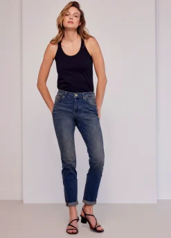 Outlet Skinny Blue Daze Nova Basics|Jeans