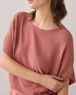 New Sleeveless oversized top Pullover & Westen