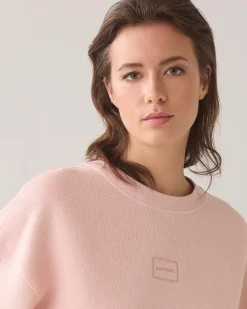 Online Soft boxy jumper Oberteile & T-shirts