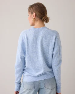 Clearance Soft cardigan Pullover & Westen