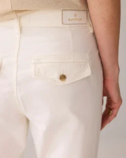 Hot Soft slim-fit chinos Hosen & Jumpsuits