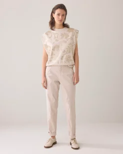 Best Spencer with sequins Oberteile & T-shirts