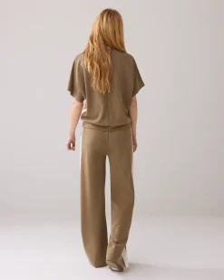 New Sporty scuba trousers Hosen & Jumpsuits