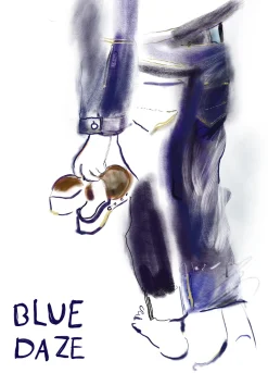 Online Straight-leg jeans with turn-ups Jeans|Hosen & Jumpsuits