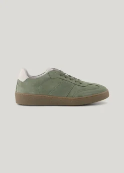 Best Suede trainers Schuhe
