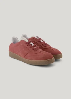 Best Suede trainers Schuhe