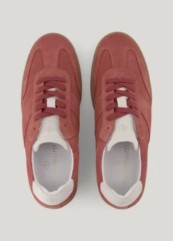 Best Suede trainers Schuhe