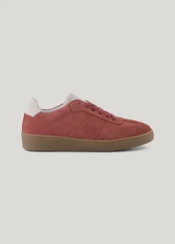 Best Suede trainers Schuhe