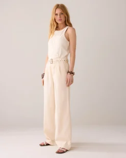 New Summer palazzo trousers Hosen & Jumpsuits