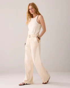 New Summer palazzo trousers Hosen & Jumpsuits