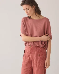 Discount Tapered trousers worker pockets Hosen & Jumpsuits