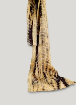 Sale Tie-dye scarf Zubehör