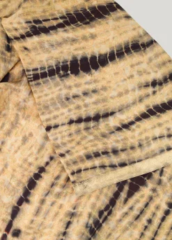 Sale Tie-dye scarf Zubehör