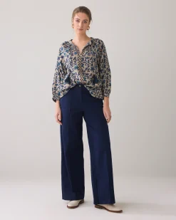 Hot Top with tassels Oberteile & T-shirts