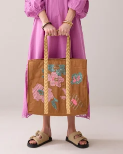 Sale Tote bag reversible Zubehör