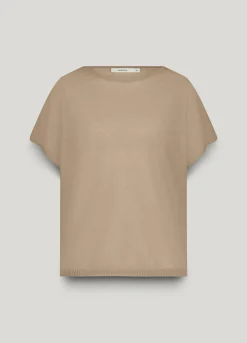 Best Transparent sleeveless top Oberteile & T-shirts