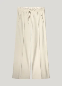 Best Trousers in Punto Milano fabric Hosen & Jumpsuits