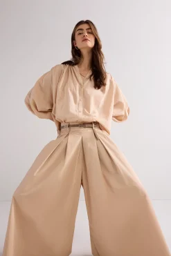 New Ultra-wide culottes Hosen & Jumpsuits
